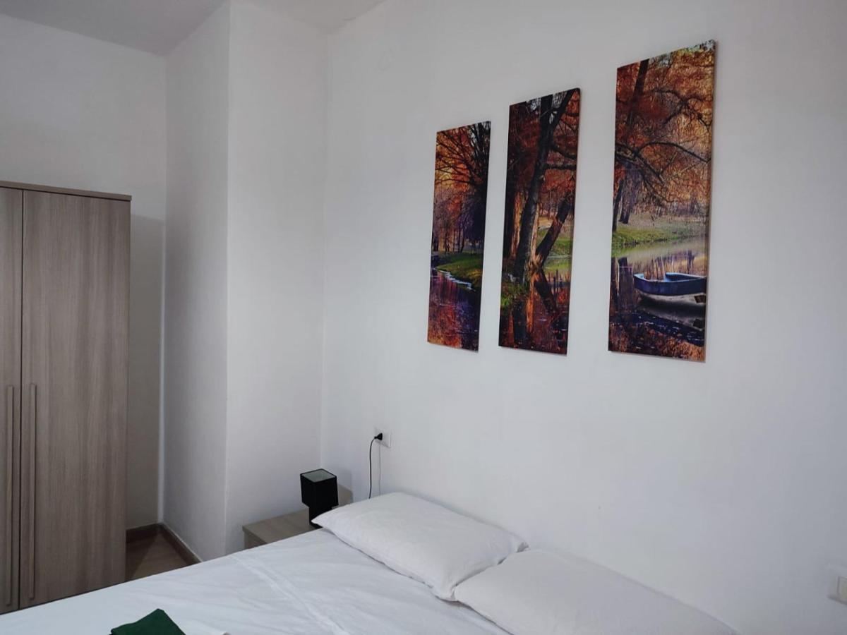 Rooms For Rent 67 Сасари Екстериор снимка