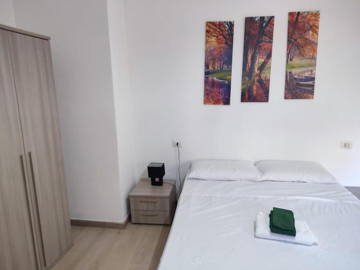 Rooms For Rent 67 Сасари Екстериор снимка