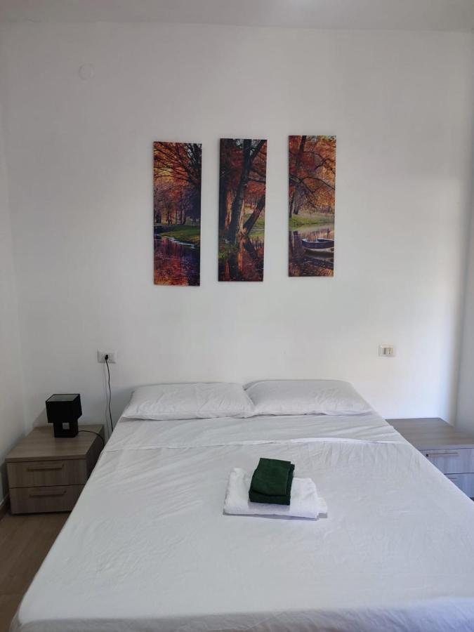 Rooms For Rent 67 Сасари Екстериор снимка