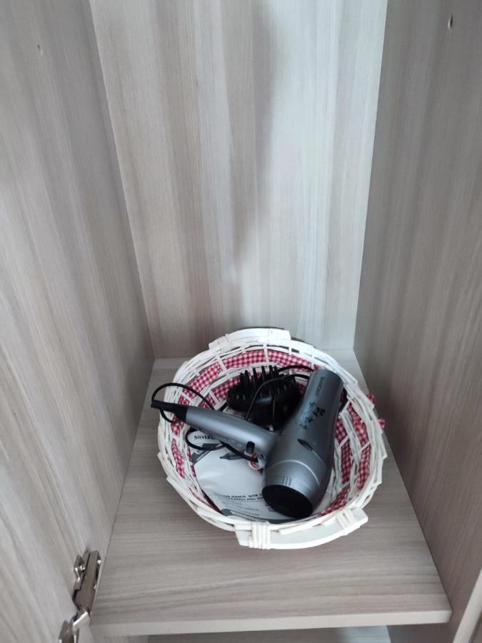 Rooms For Rent 67 Сасари Екстериор снимка