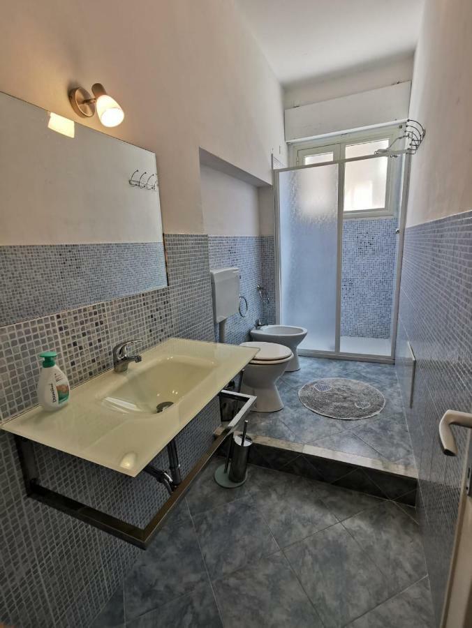 Rooms For Rent 67 Сасари Екстериор снимка